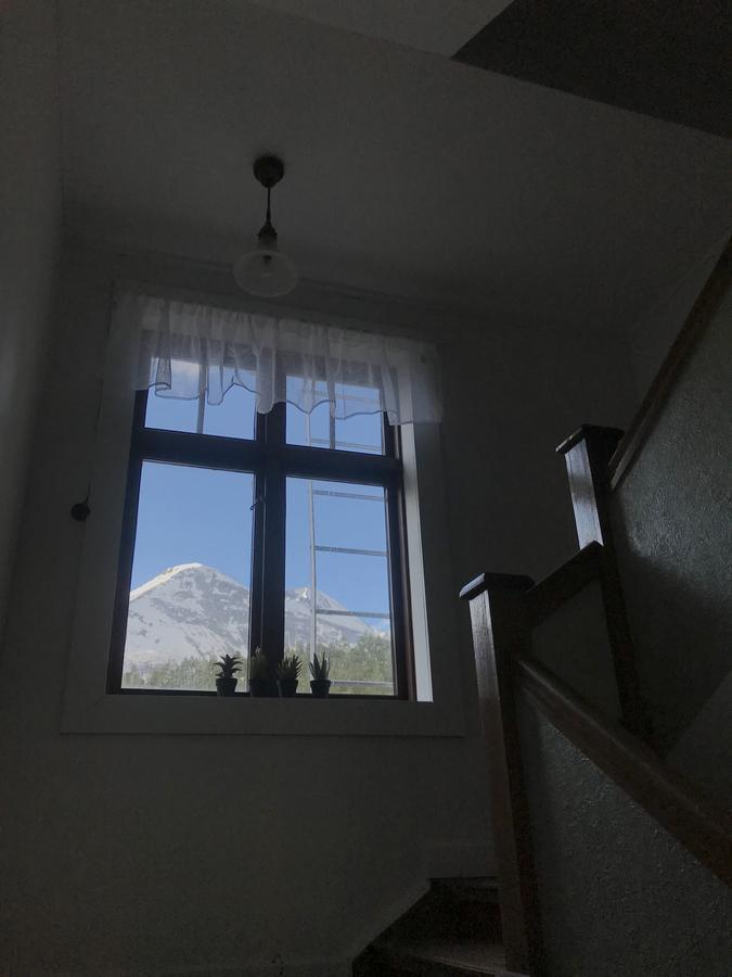 Valldal Gjestgiveri Bagian luar foto