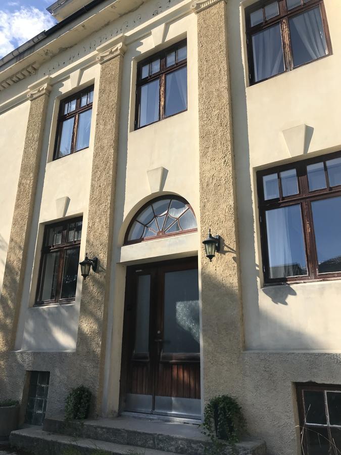 Valldal Gjestgiveri Bagian luar foto